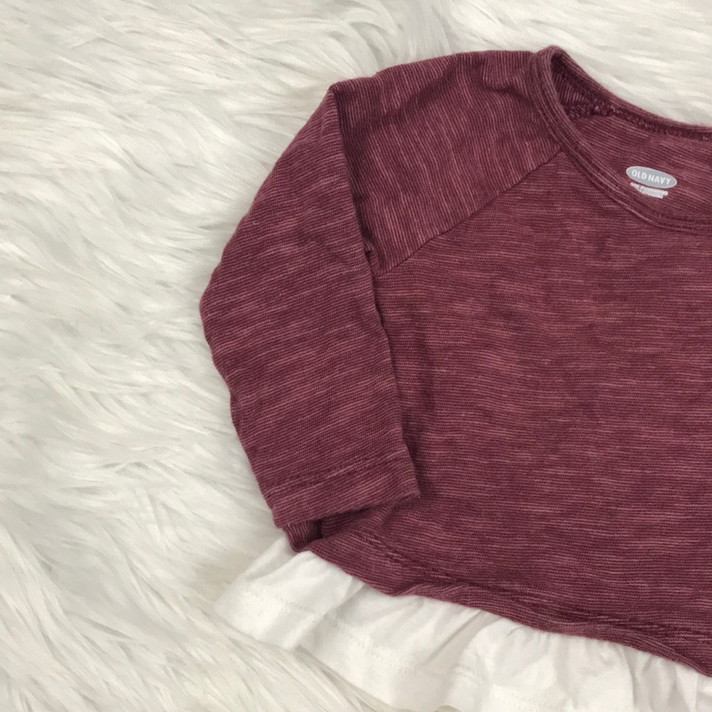 •Old Navy Tunic•